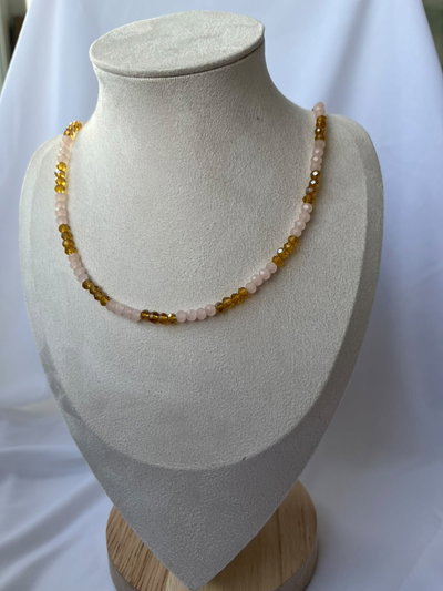 CHOKER IRIS