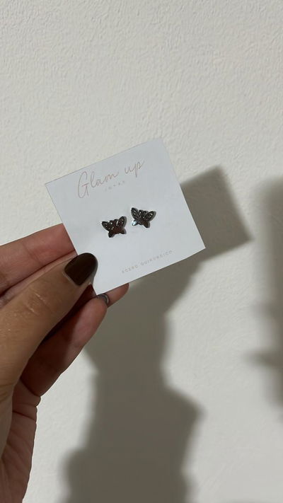 MARIPOSA
