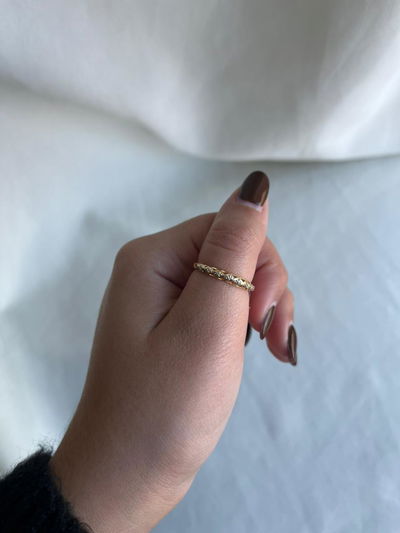 ANILLO IDONA