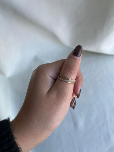 ANILLO FREDA