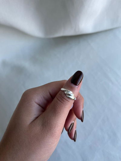ANILLO AIME