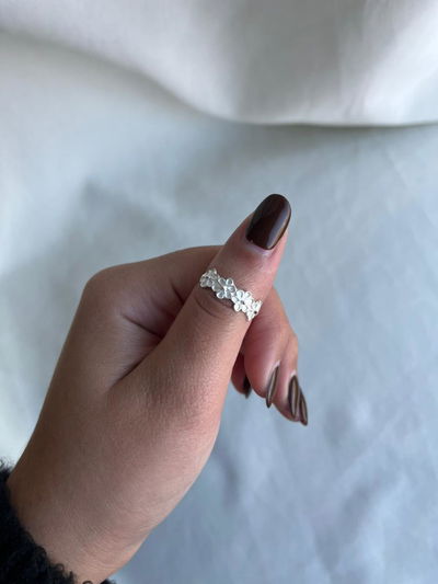 ANILLO FLORENCIA