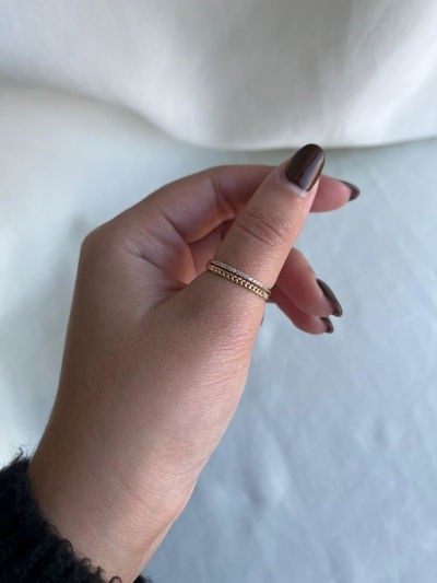 ANILLO LOLA