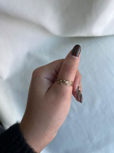 ANILLO AMAZONIA