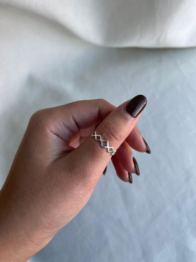 ANILLO ROMBOS