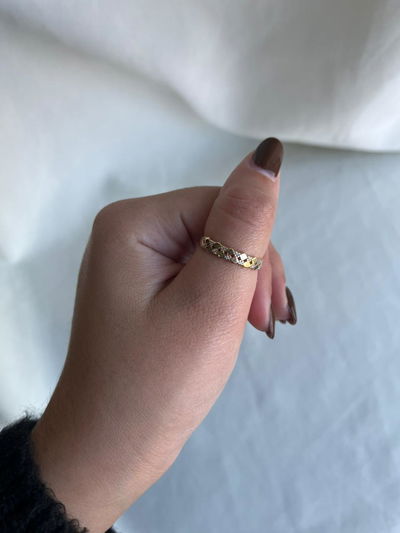 ANILLO HEMI 
