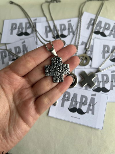 CRUZ DE DISEÑO