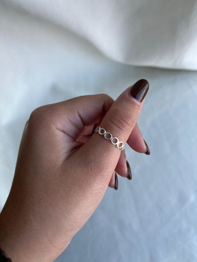 ANILLO CIRCULOS