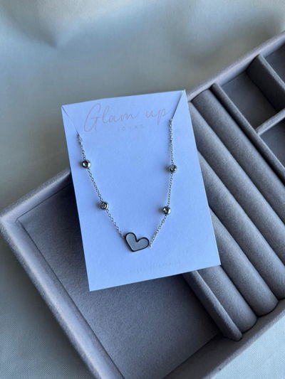CORAZÓN NACAR