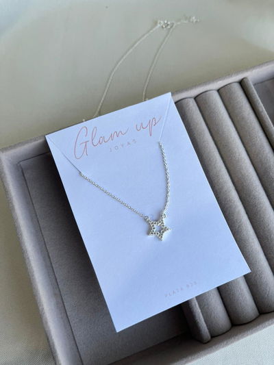 ESTRELLA CON MICROPAVE