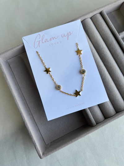 ESTRELLAS Y CUBIC