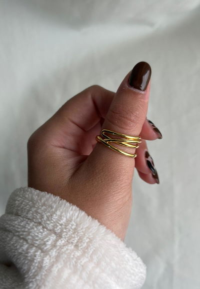 LINEAS CHUNKY