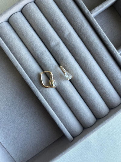 GOTA CON CUBIC