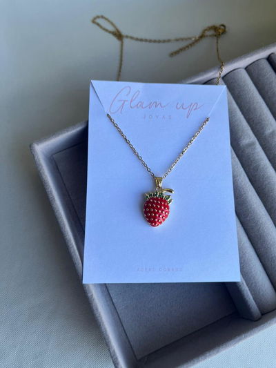 FRUTILLA