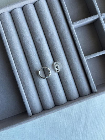 ARGOLLITAS ESLABÓN CON MICROPAVE 