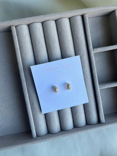 MINI GOTITAS CON MICROPAVE