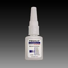 CIANOCRILATO PEGALO 10 GR
