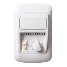 VARIADOR DE VENTILADOR