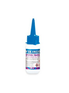 SILICONA LIQUIDA 30 Gr
