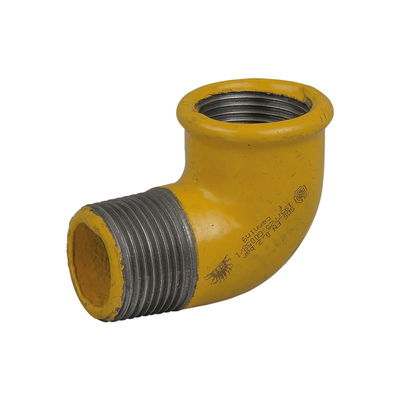 CODO EPOXI H-M 90°