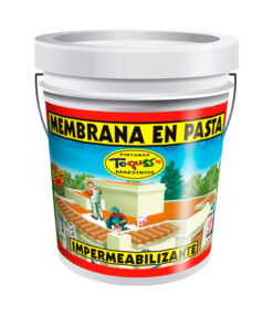 MEMBRANA EN PASTA