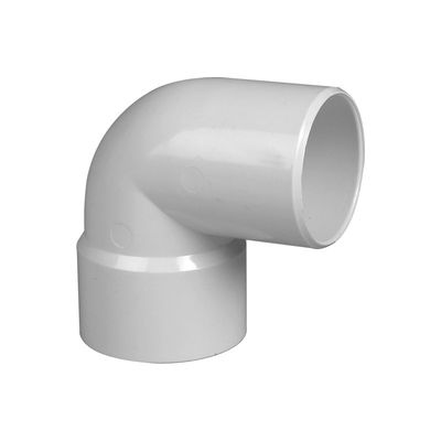 CODO  M-H A 90° PVC