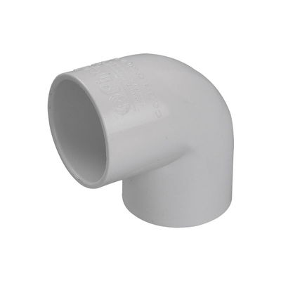 CODO  H-H A 90° PVC