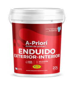 ENDUIDO INT-EXT