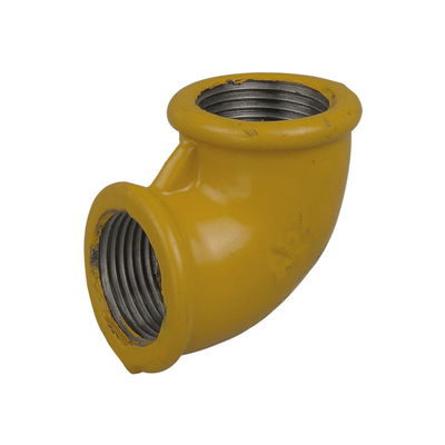 CODO EPOXI H-H 90°