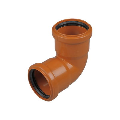 CODO H-H 90° AWADUCT