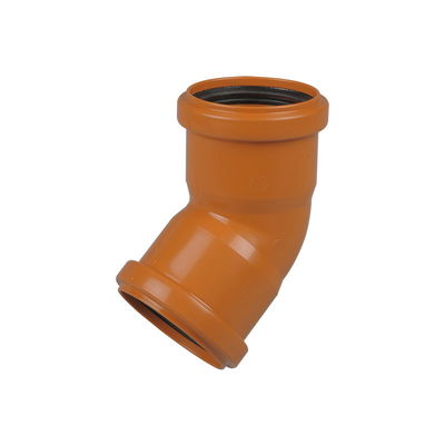 CODO H-H 45° AWADUCT