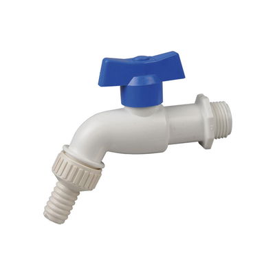 CANILLA ESF. PVC 1/2