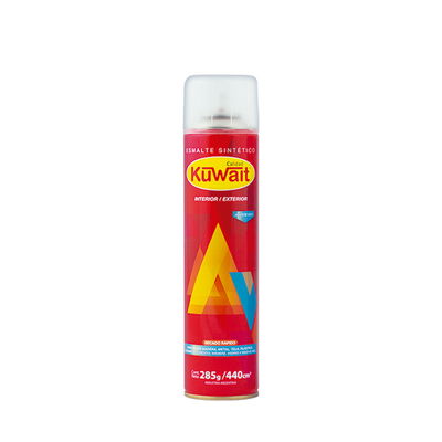 AEROSOL ESM SINT 3 EN 1 KUWAIT