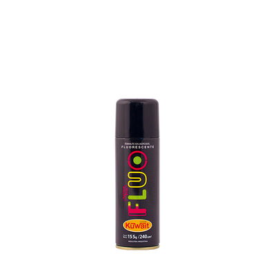 AEROSOL ESM SINT 3 EN 1 KUWAIT FLUOR 240cm3