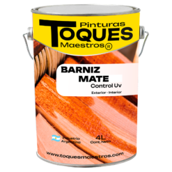 BARNIZ
