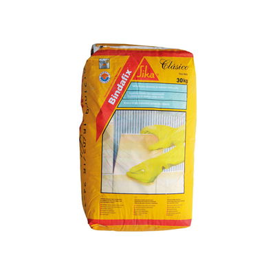 PEGAMENTO PARA CERAMICOS 25KG