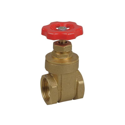 LLAVE ESCLUSA 