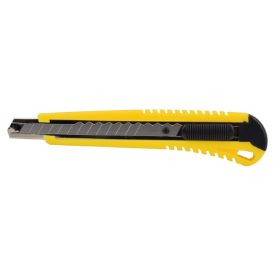 CUTTER RETRACTIL