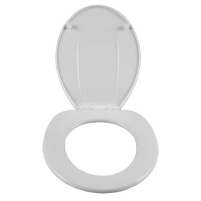 TAPA INODORO PLAST. RIGIDO