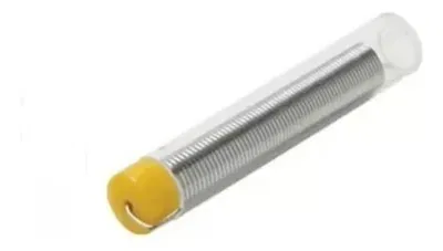 ESTAÑO EN TUBO