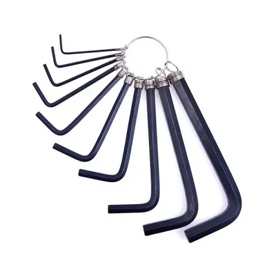 LLAVE ALLEN