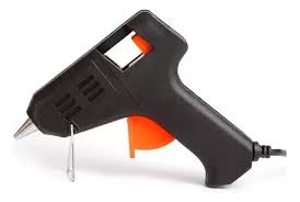 PISTOLA DE SILICONA