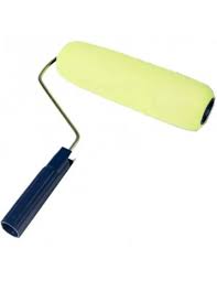 RODILLO POLIESTER COMUN 22 Cm