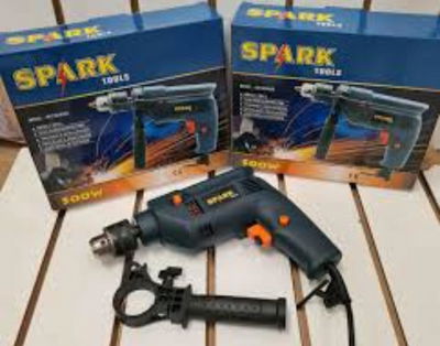 TALADRO SPARK 500W