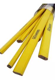 LAPIZ CARPINTERO CROSSMASTER