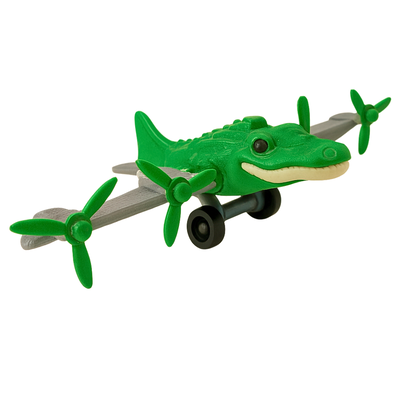Bombardino Crocodilo