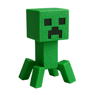 Creeper de Minecraft