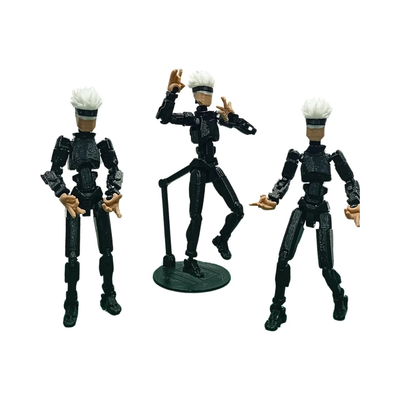Gojo Satoru