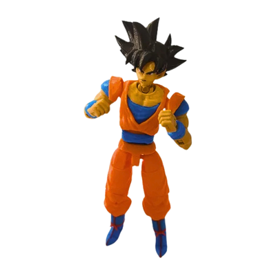 Goku Dummy 13