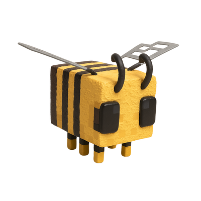 Bee de Minecraft 2